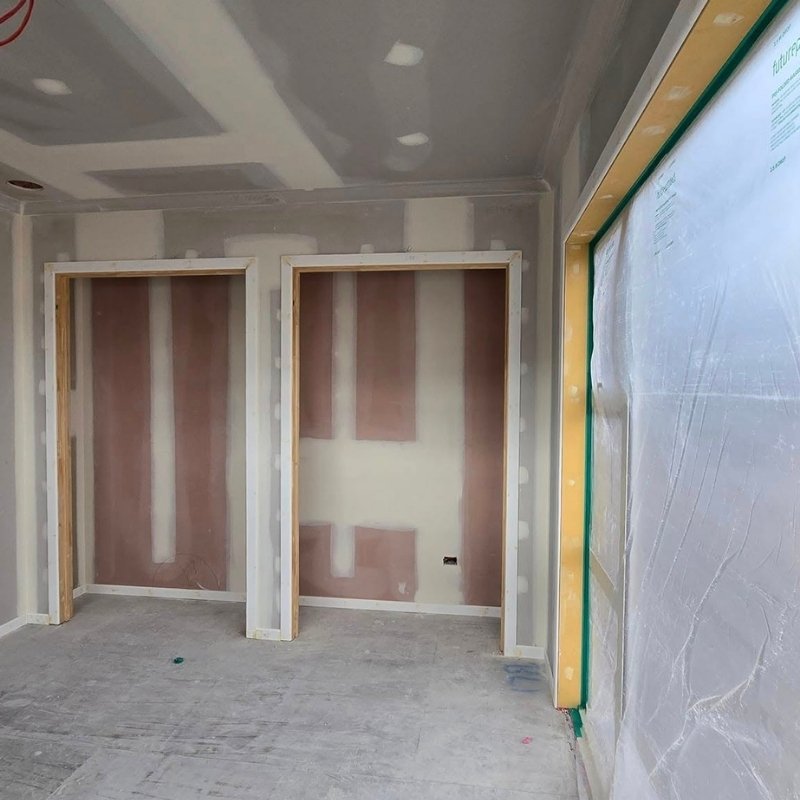 Repainting and property refresh