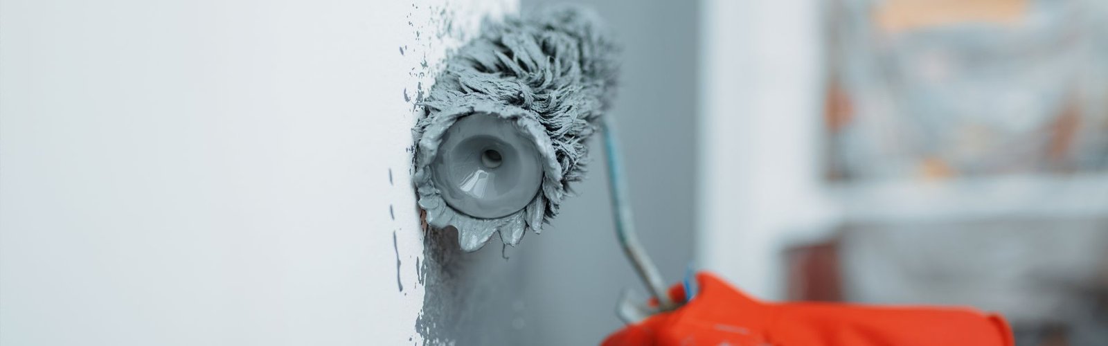 Painting and plastering services